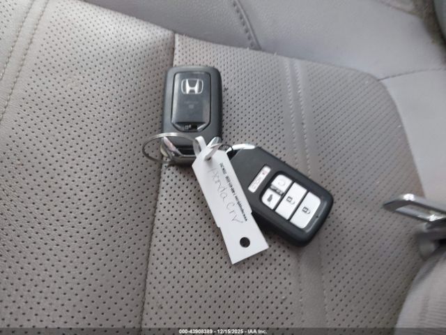 2021 HONDA CR-V 2HKRW2H88MH629929 Photo 10