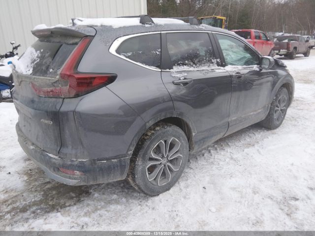 2021 HONDA CR-V 2HKRW2H88MH629929 Photo 3