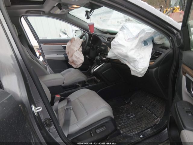 2021 HONDA CR-V 2HKRW2H88MH629929 Photo 4