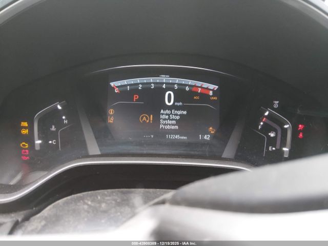 2021 HONDA CR-V 2HKRW2H88MH629929 Photo 6