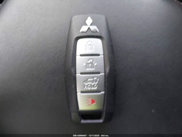 2024 MITSUBISHI OUTLANDER JA4J4VA84RZ029269 Photo 10