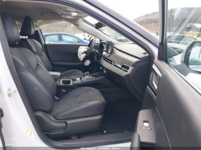 2024 MITSUBISHI OUTLANDER JA4J4VA84RZ029269 Photo 4