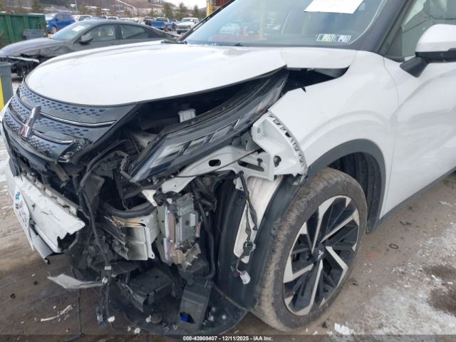 2024 MITSUBISHI OUTLANDER JA4J4VA84RZ029269 Photo 5