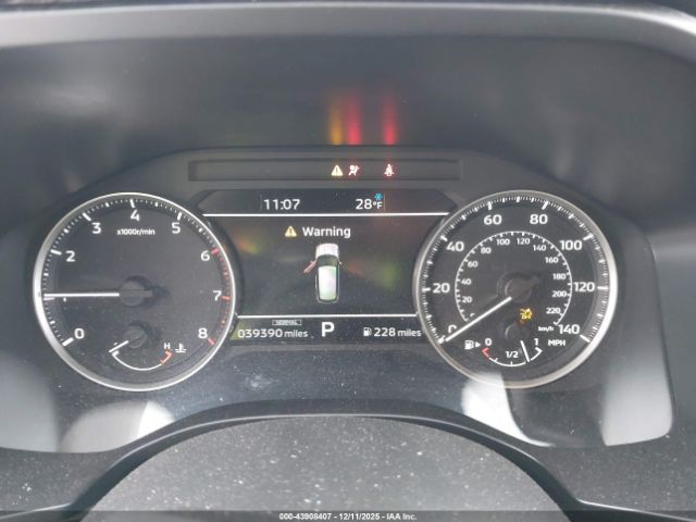 2024 MITSUBISHI OUTLANDER JA4J4VA84RZ029269 Photo 6