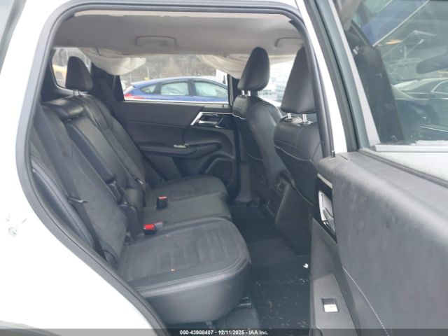 2024 MITSUBISHI OUTLANDER JA4J4VA84RZ029269 Photo 7