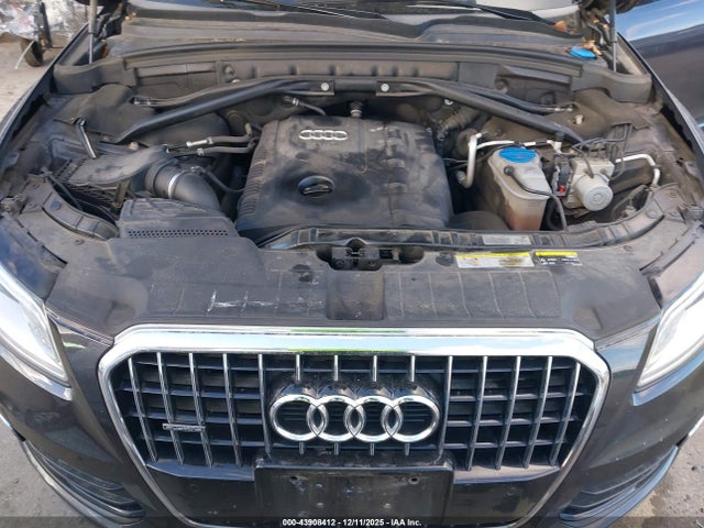2016 AUDI Q5 WA1L2AFP1GA045593 Photo 9