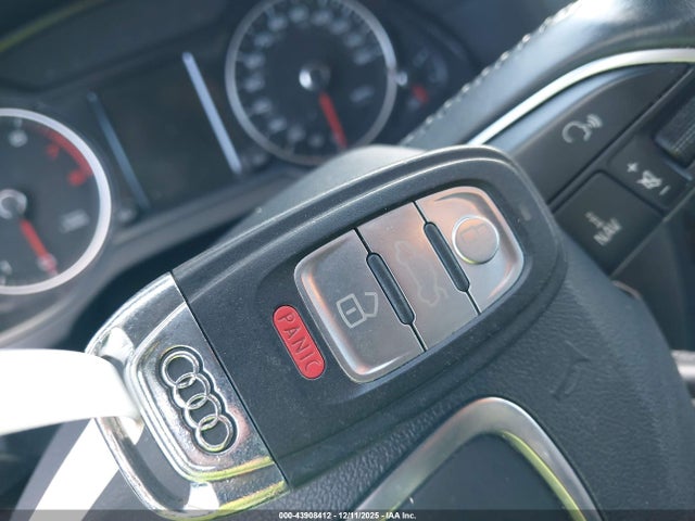 2016 AUDI Q5 WA1L2AFP1GA045593 Photo 10