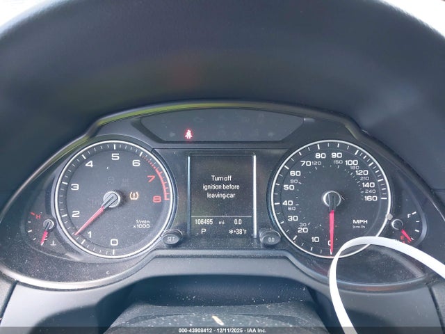 2016 AUDI Q5 WA1L2AFP1GA045593 Photo 6