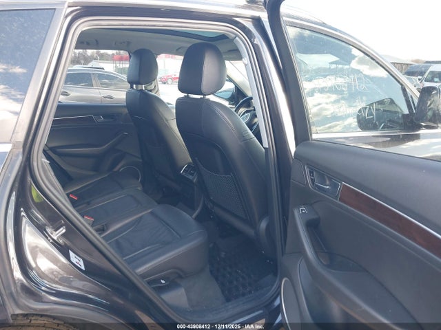 2016 AUDI Q5 WA1L2AFP1GA045593 Photo 7