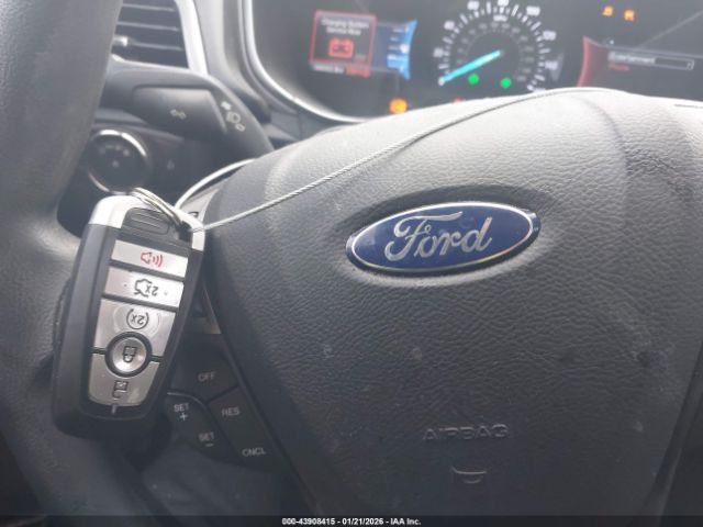 2017 FORD FUSION 3FA6P0HD3HR292483 Photo 10