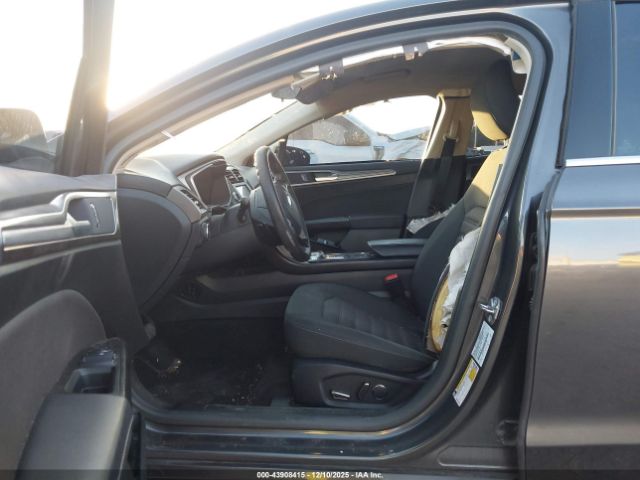 2017 FORD FUSION 3FA6P0HD3HR292483 Photo 4