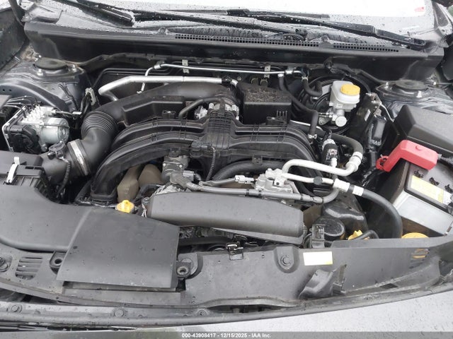 JF2GTHSC8PH231169 Subaru Crosstrek Sport