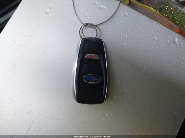 JF2GTHSC8PH231169 Subaru Crosstrek Sport