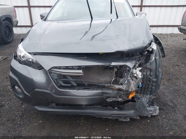 JF2GTHSC8PH231169 Subaru Crosstrek Sport