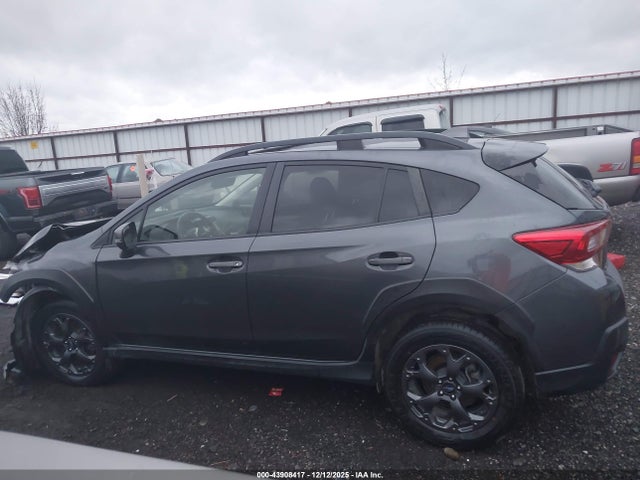 JF2GTHSC8PH231169 Subaru Crosstrek Sport