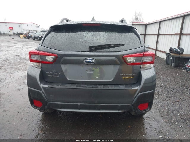 JF2GTHSC8PH231169 Subaru Crosstrek Sport