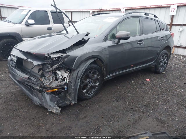 JF2GTHSC8PH231169 Subaru Crosstrek Sport