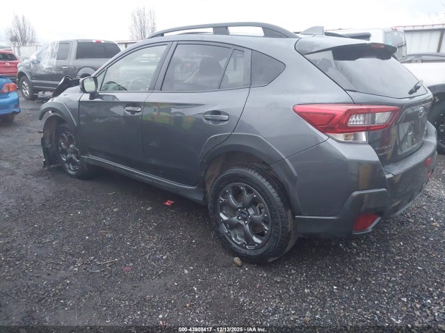 JF2GTHSC8PH231169 Subaru Crosstrek Sport
