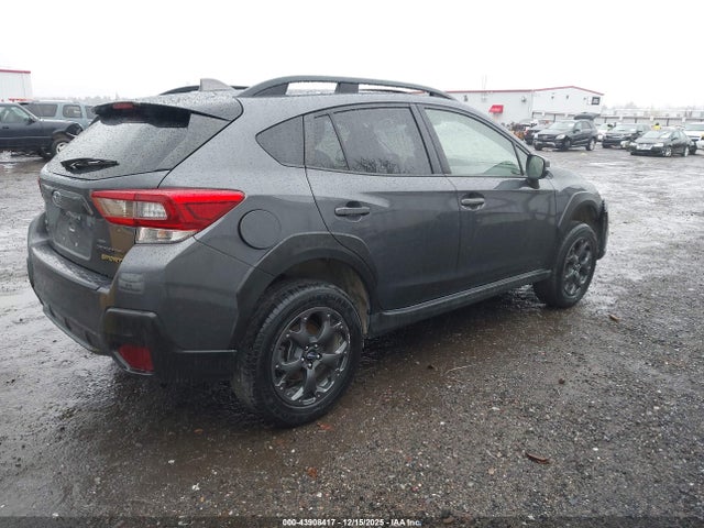JF2GTHSC8PH231169 Subaru Crosstrek Sport