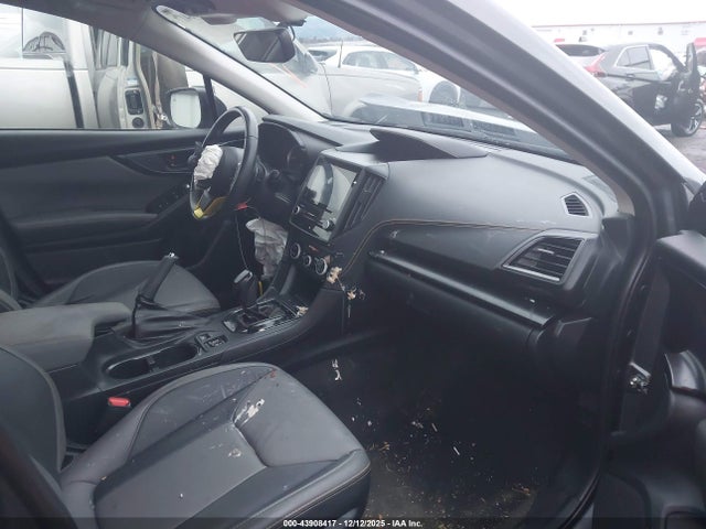 JF2GTHSC8PH231169 Subaru Crosstrek Sport
