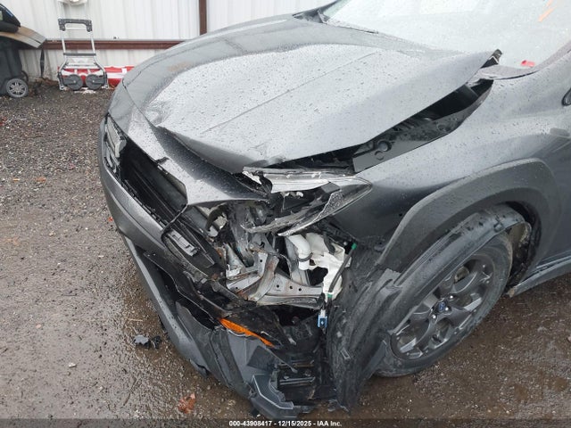 JF2GTHSC8PH231169 Subaru Crosstrek Sport