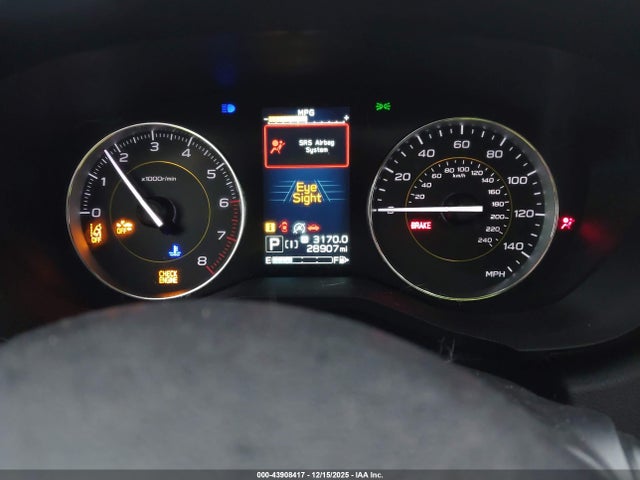 JF2GTHSC8PH231169 Subaru Crosstrek Sport
