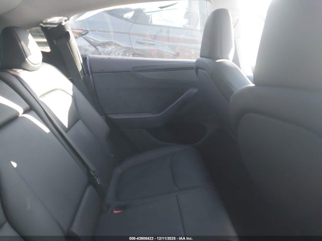 Aukcja sprzedaży 2026 Tesla Model Y Long Range Dual Motor All-wheel Drive/long Range Launch Series, vin: 7SAYGDEE6TA380106, numer aukcji: 43908422