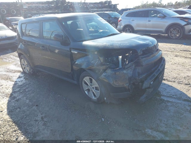 2016 KIA SOUL KNDJN2A26G7278386