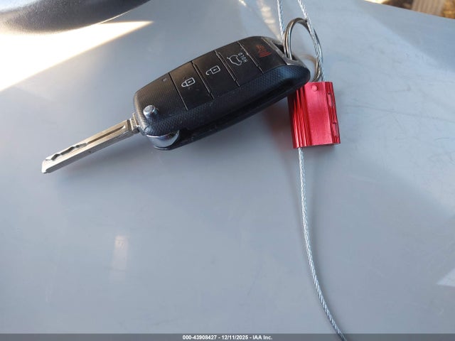 2016 KIA SOUL KNDJN2A26G7278386 Photo 10