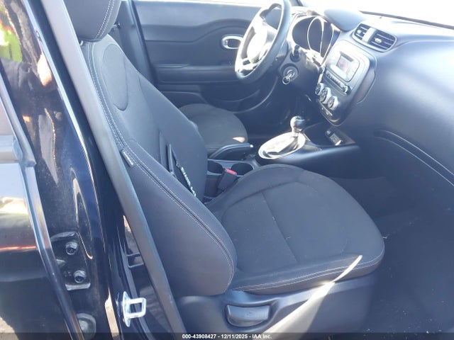 2016 KIA SOUL KNDJN2A26G7278386 Photo 4