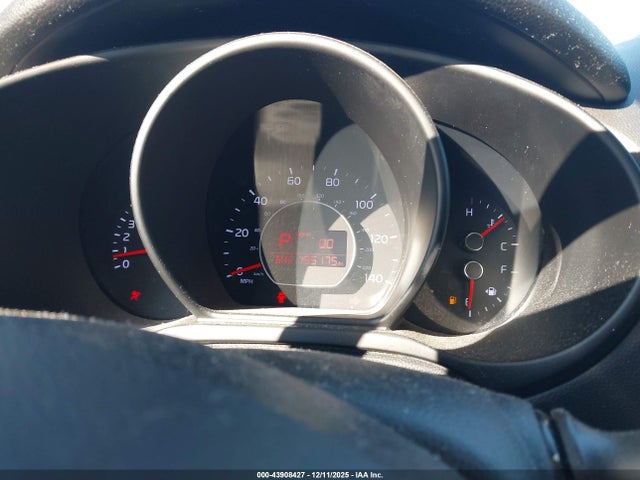 2016 KIA SOUL KNDJN2A26G7278386 Photo 6