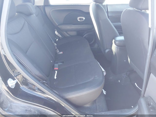 2016 KIA SOUL KNDJN2A26G7278386 Photo 7