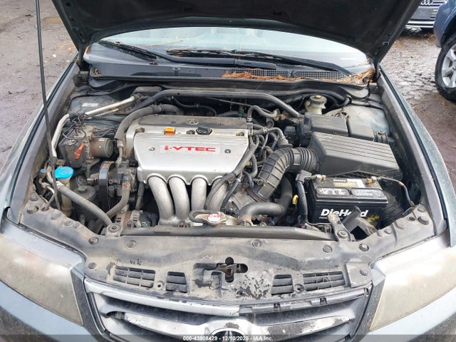 Aukcja sprzedaży 2006 Acura Tsx, vin: JH4CL96836C021887, numer aukcji: 43908429
