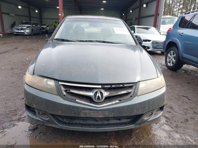 Aukcja sprzedaży 2006 Acura Tsx, vin: JH4CL96836C021887, numer aukcji: 43908429