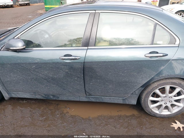 Aukcja sprzedaży 2006 Acura Tsx, vin: JH4CL96836C021887, numer aukcji: 43908429