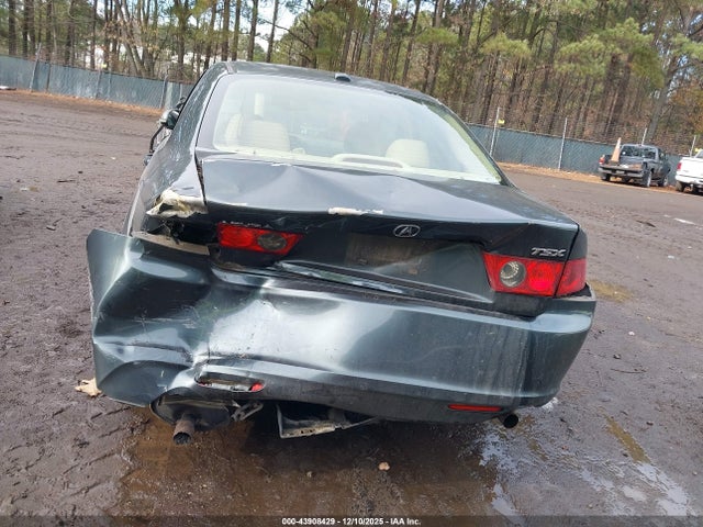 Aukcja sprzedaży 2006 Acura Tsx, vin: JH4CL96836C021887, numer aukcji: 43908429