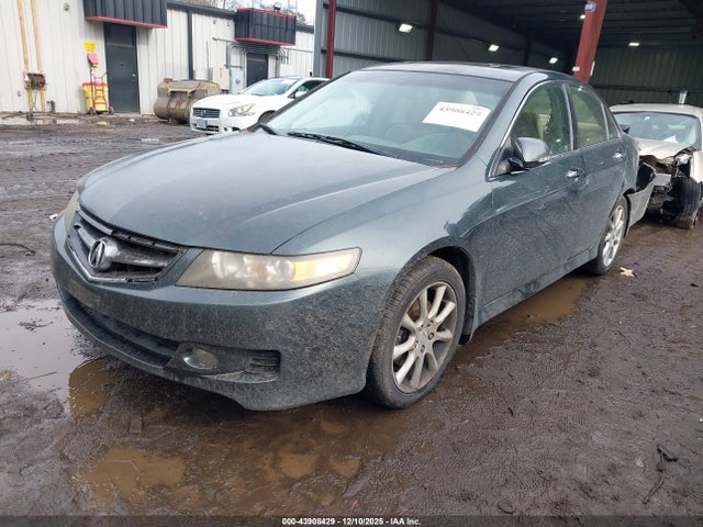 Aukcja sprzedaży 2006 Acura Tsx, vin: JH4CL96836C021887, numer aukcji: 43908429