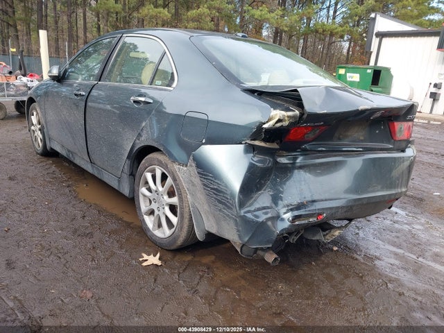 Aukcja sprzedaży 2006 Acura Tsx, vin: JH4CL96836C021887, numer aukcji: 43908429
