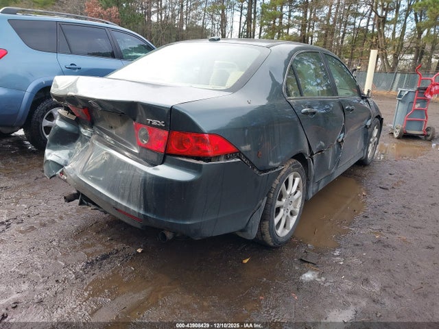Aukcja sprzedaży 2006 Acura Tsx, vin: JH4CL96836C021887, numer aukcji: 43908429