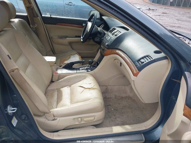 Aukcja sprzedaży 2006 Acura Tsx, vin: JH4CL96836C021887, numer aukcji: 43908429