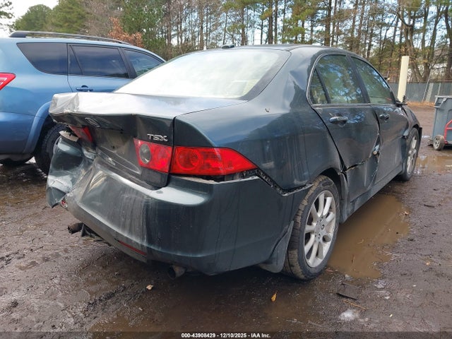 Aukcja sprzedaży 2006 Acura Tsx, vin: JH4CL96836C021887, numer aukcji: 43908429
