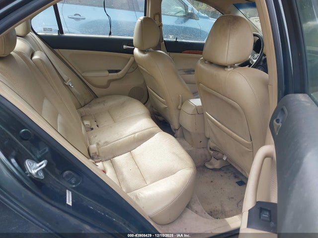 Aukcja sprzedaży 2006 Acura Tsx, vin: JH4CL96836C021887, numer aukcji: 43908429