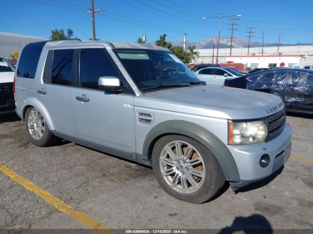 2011 LAND ROVER LR4 SALAK2D49BA579390