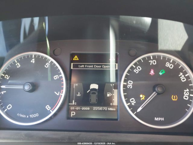 2011 LAND ROVER LR4 SALAK2D49BA579390 Photo 6