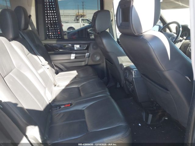 2011 LAND ROVER LR4 SALAK2D49BA579390 Photo 7