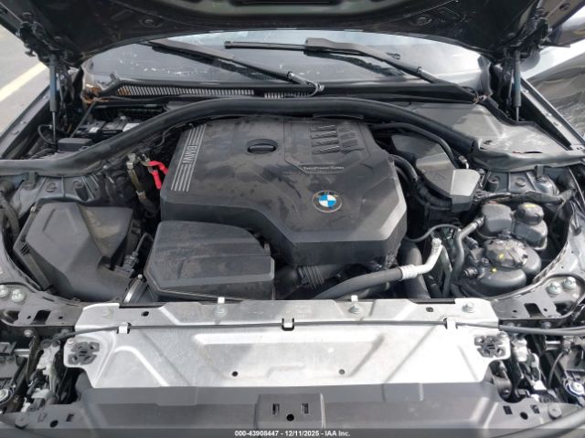 2021 BMW 330I 3MW5R1J03M8C06339 Photo 9