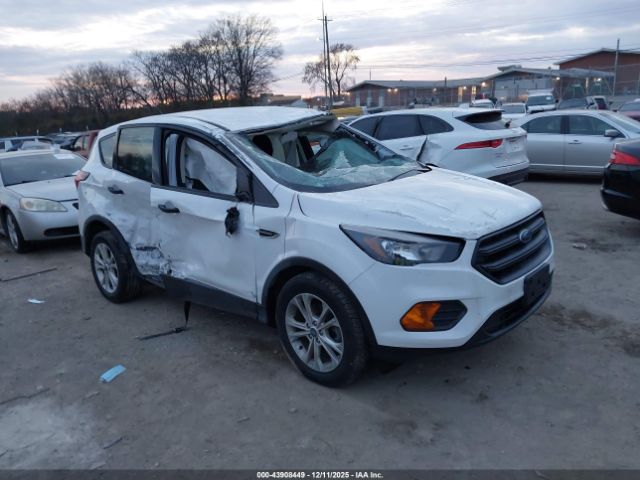 2019 FORD ESCAPE 1FMCU0F70KUA44481