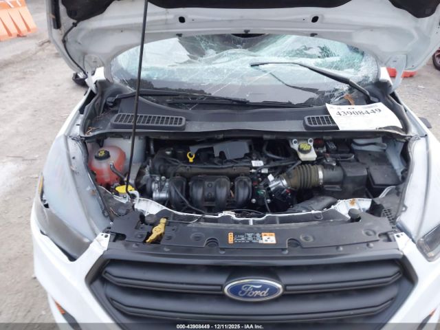 2019 FORD ESCAPE 1FMCU0F70KUA44481 Photo 9