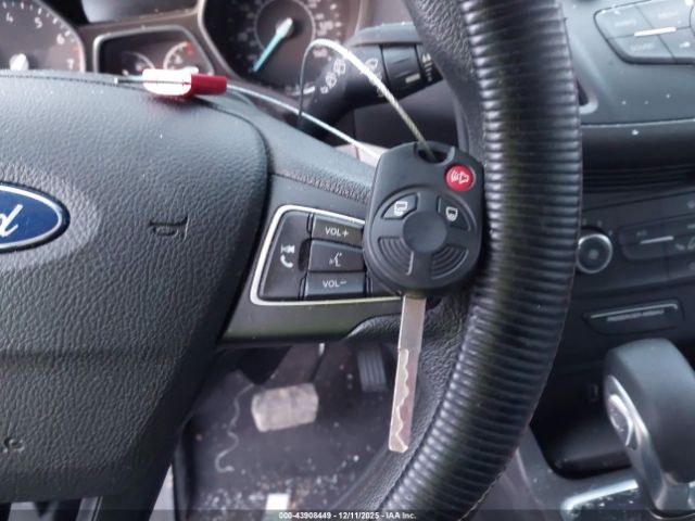 2019 FORD ESCAPE 1FMCU0F70KUA44481 Photo 10