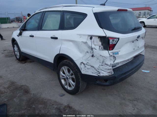 2019 FORD ESCAPE 1FMCU0F70KUA44481 Photo 2